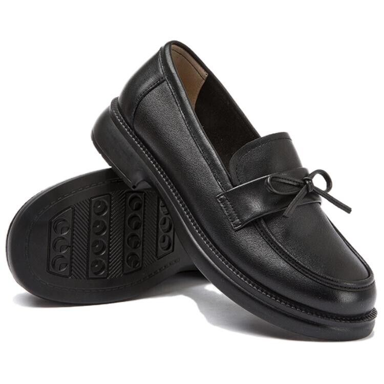 Лоферы AOKANG Loafers Women's — фото 4