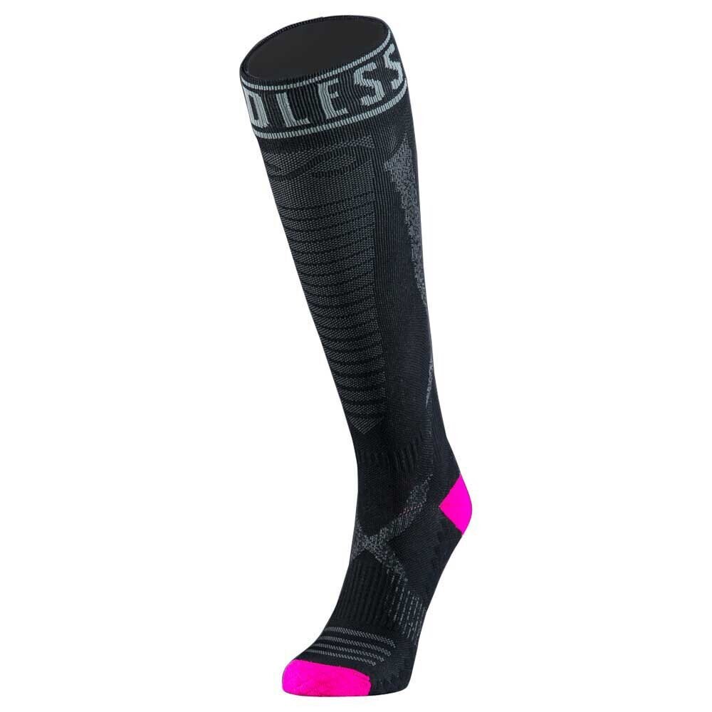 

Носки Endless SOX Half, черный