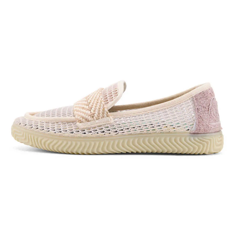 Кроссовки Duuo Shoes Ona Mok 06, бежевый — фото 3