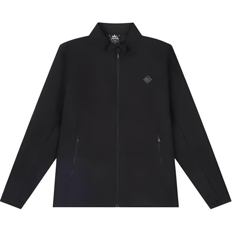 

361° Тренч для мужчин Super Black