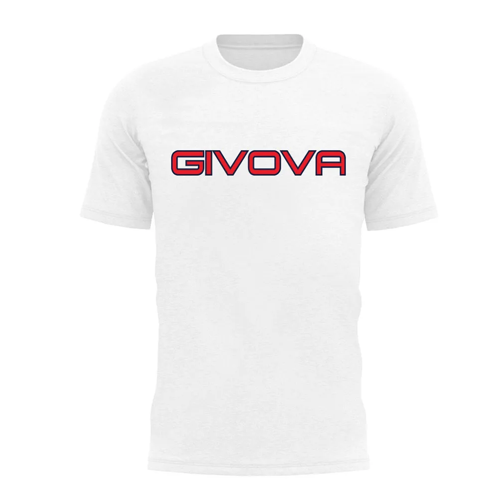 

Футболка Givova Spot, белый