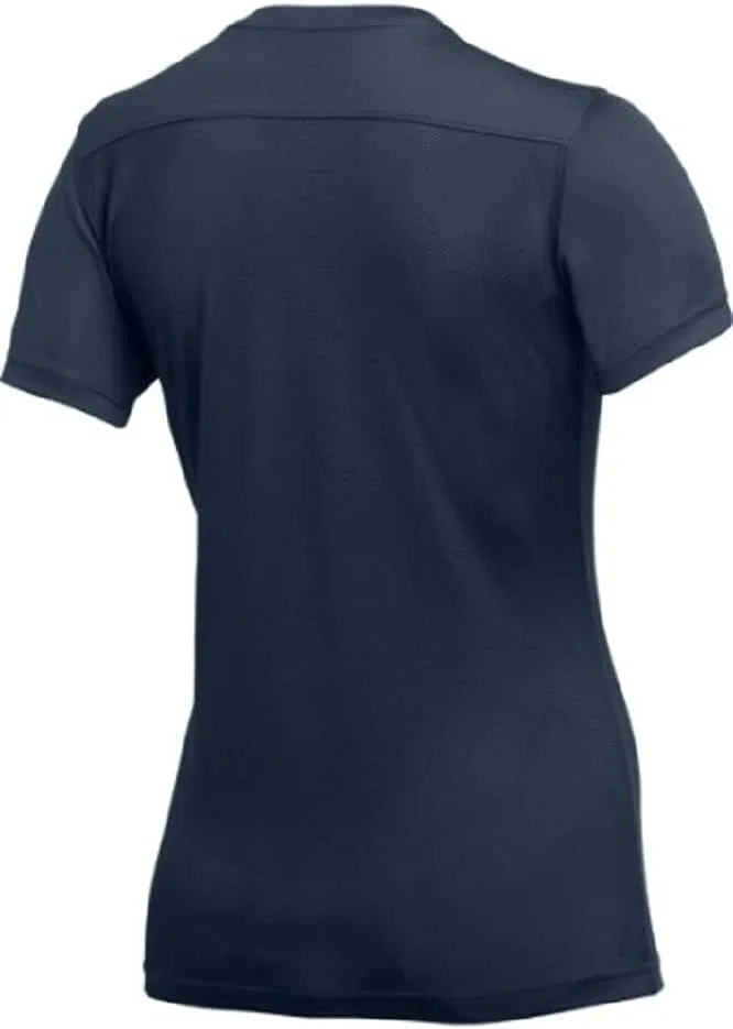 Футболка Nike Dri-FIT Park Jersey, женская, Navy — фото 2