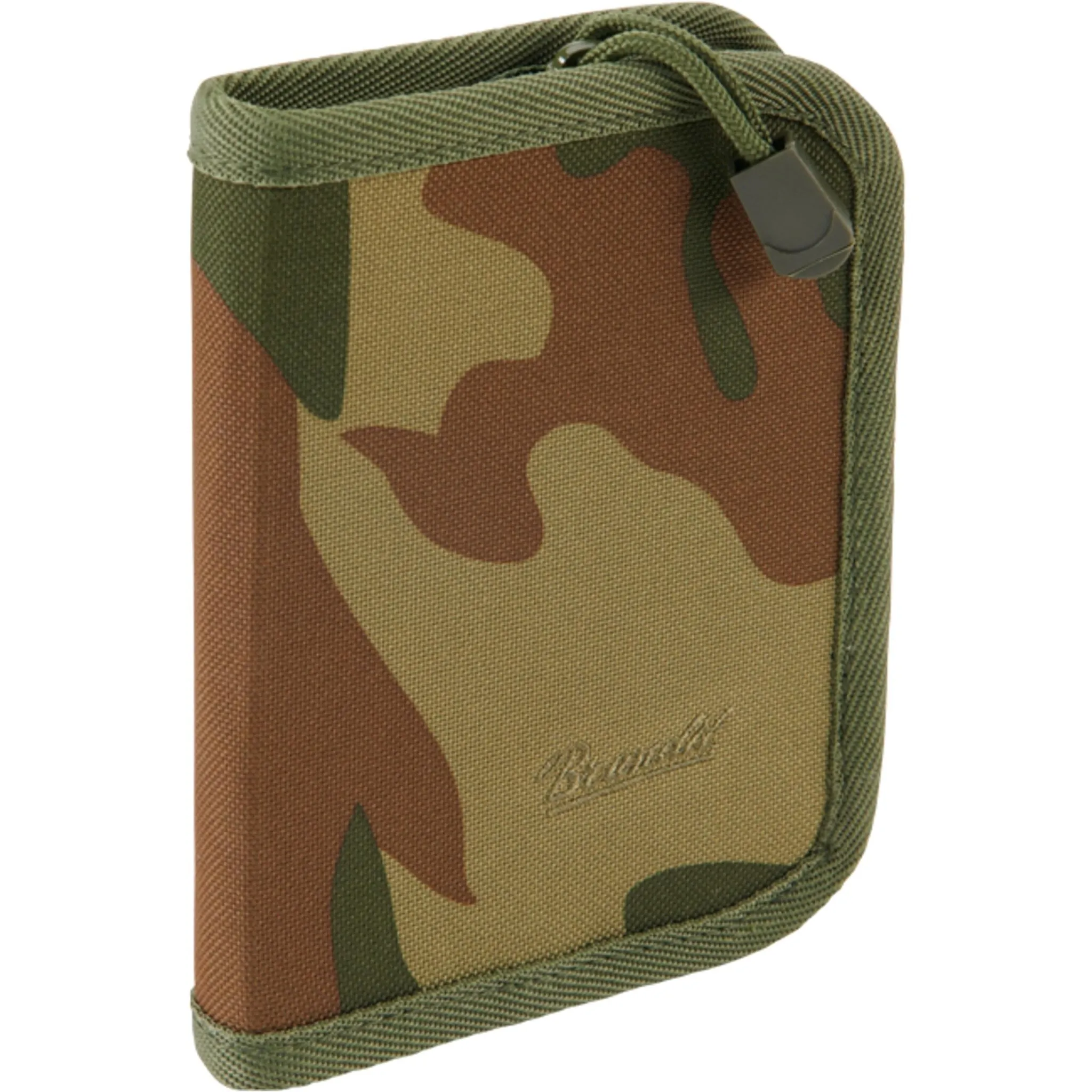 

Кошелек Brandit " Brandit Unisex Wallet" (1 шт.), оливковый