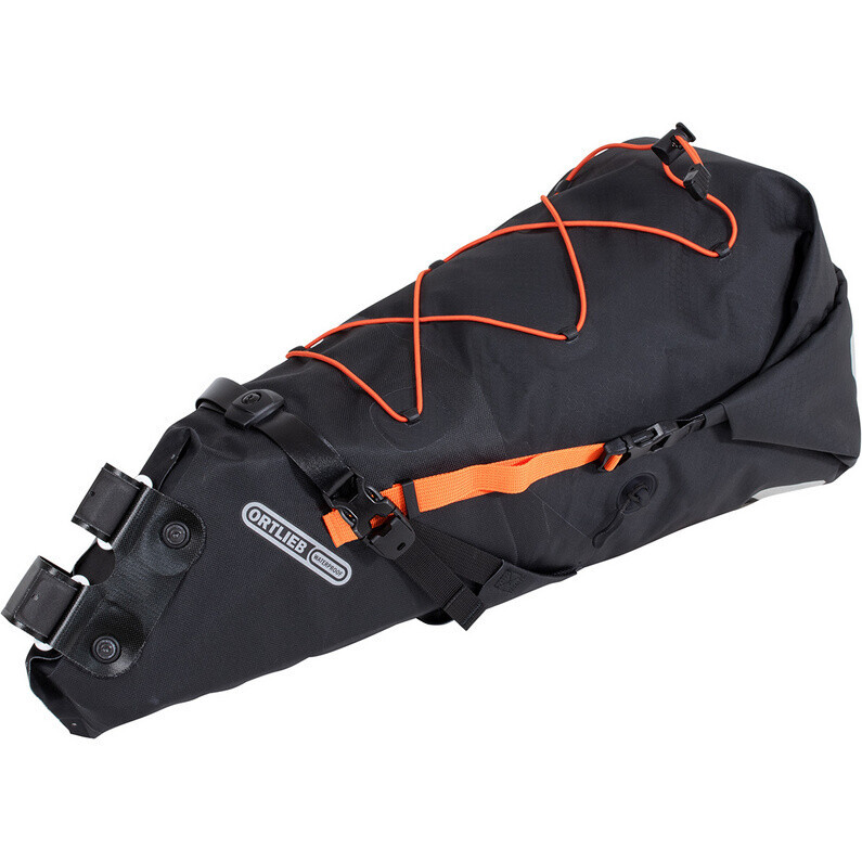 

Сумка для перевозки велосипеда Seat-Pack 16,5 Ortlieb, черный