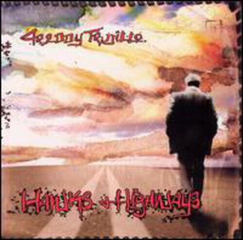 

CD диск Trujillo, Freddy: Hawks and Highways