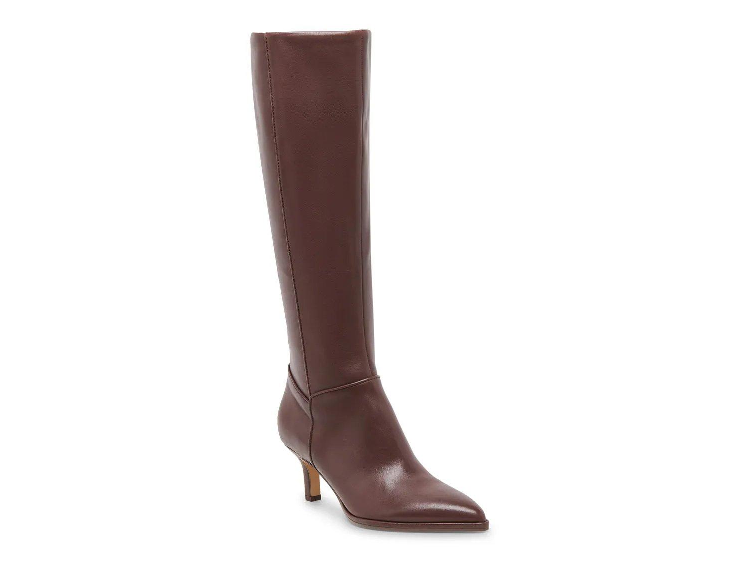 Ботинки Dolce Vita Aldy Boot, Chocolate Leather