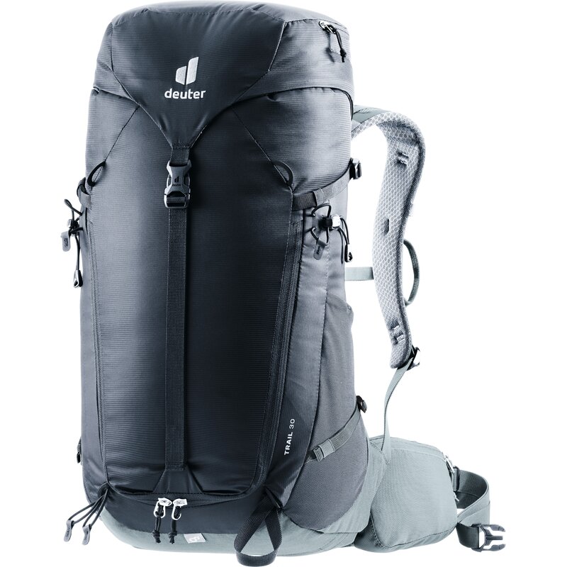 

Рюкзак Trail 30 Deuter, черный