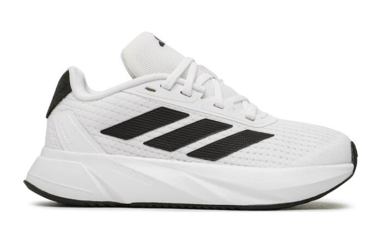 Adidas Кроссовки для бега DURAMO SL Mesh Low top Kids' White Black Kids' — фото 3