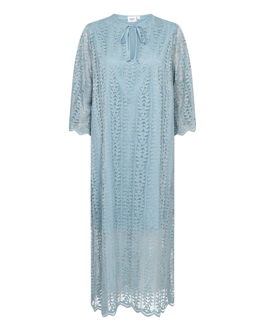 

Миди платье SAINT TROPEZ JolieSZ, Sky blue