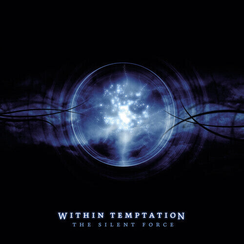 

Виниловая пластинка Within Temptation: Silent Force