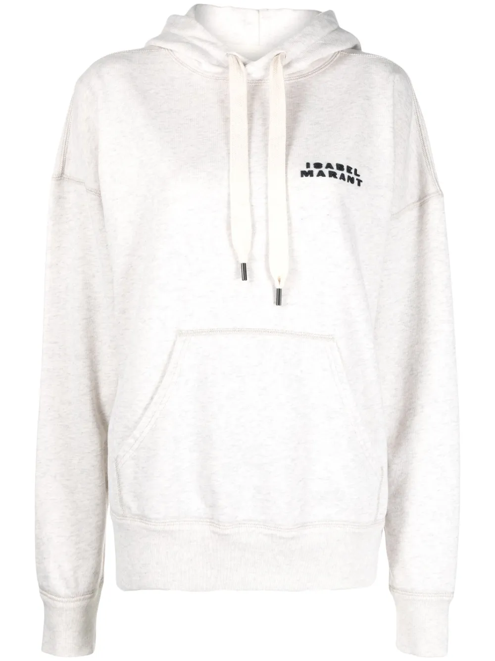 

Худи Scott ISABEL MARANT, нейтральный