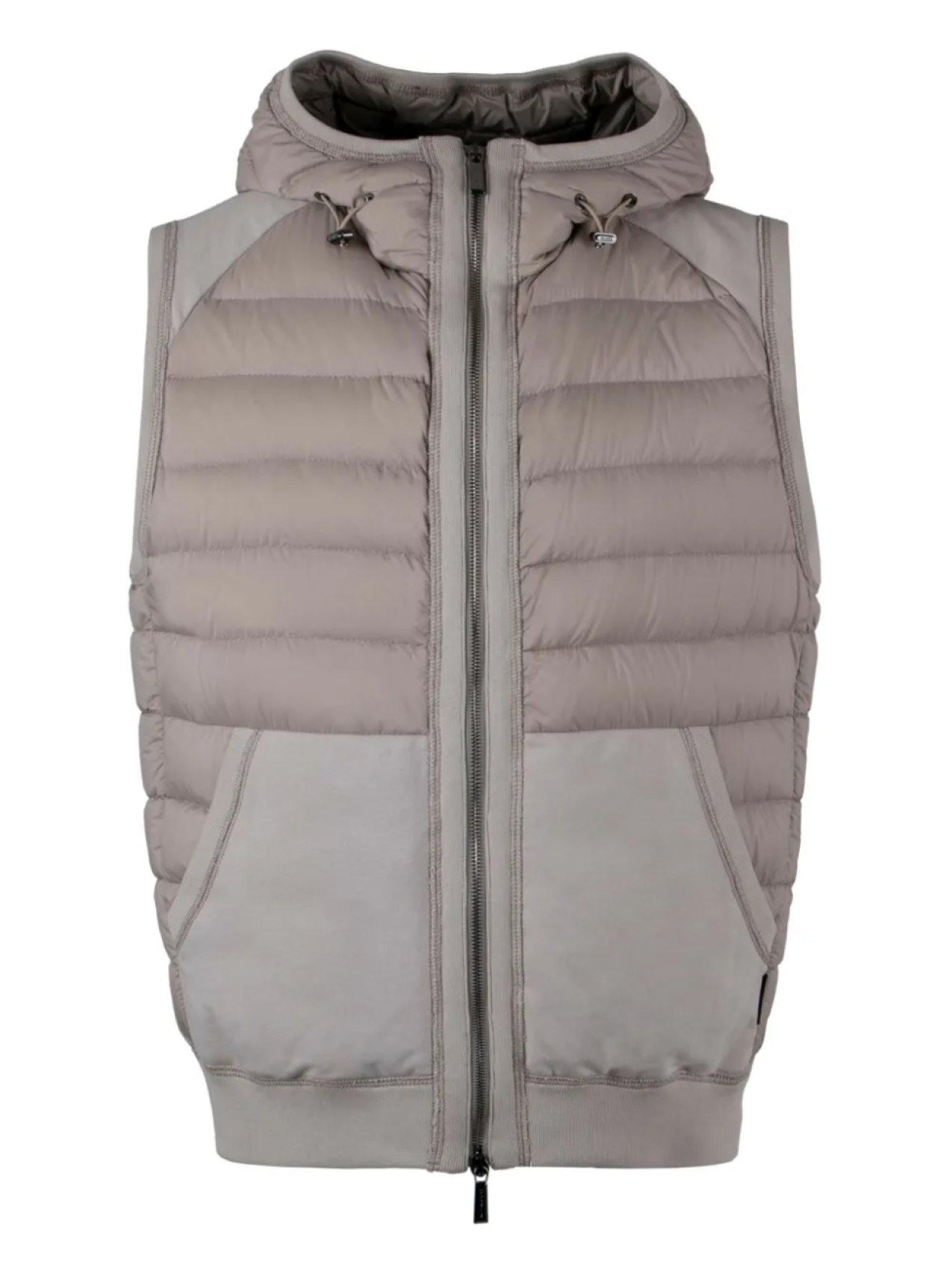 

Жилет Moorer Arden bodywarmer, нейтральный