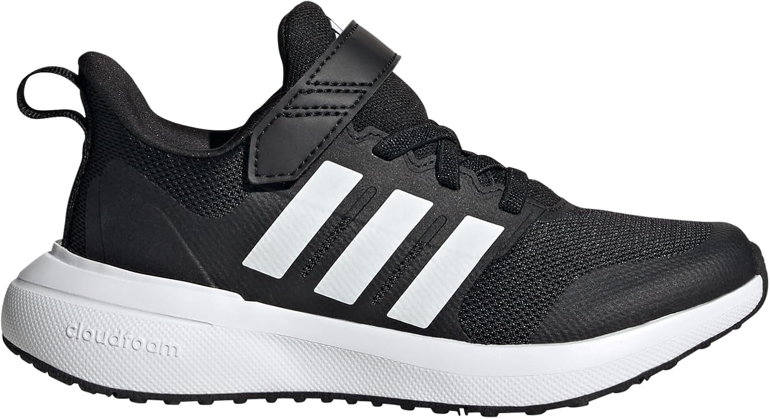 

Женские кроссовки для бега adidas Duramo SL, белый/черный