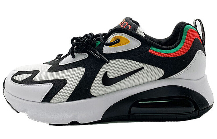 

Кроссовки Nike Air Max 200 мужские