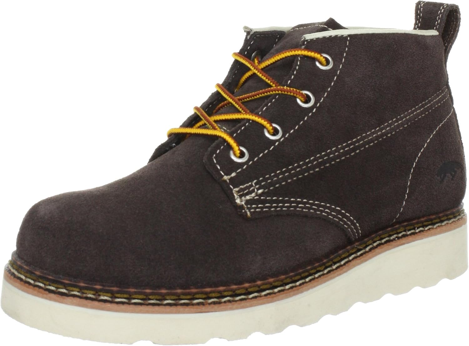 

Мужские ботинки JACK JONES Jack & Jones, коричневый