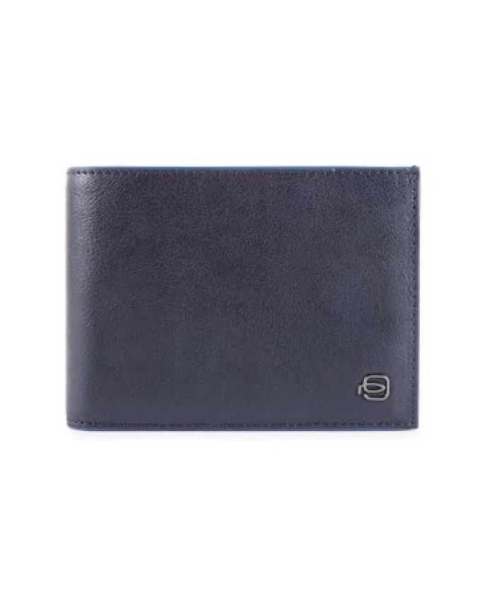 

Кожаный кошелек Piquadro, синий