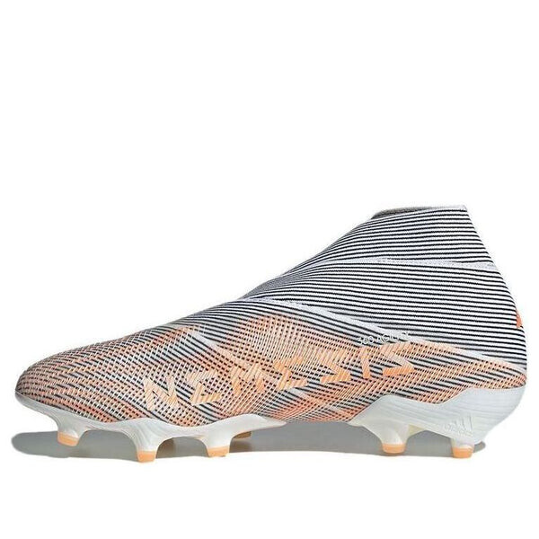 

Кроссовки nemeziz fg Adidas, черный