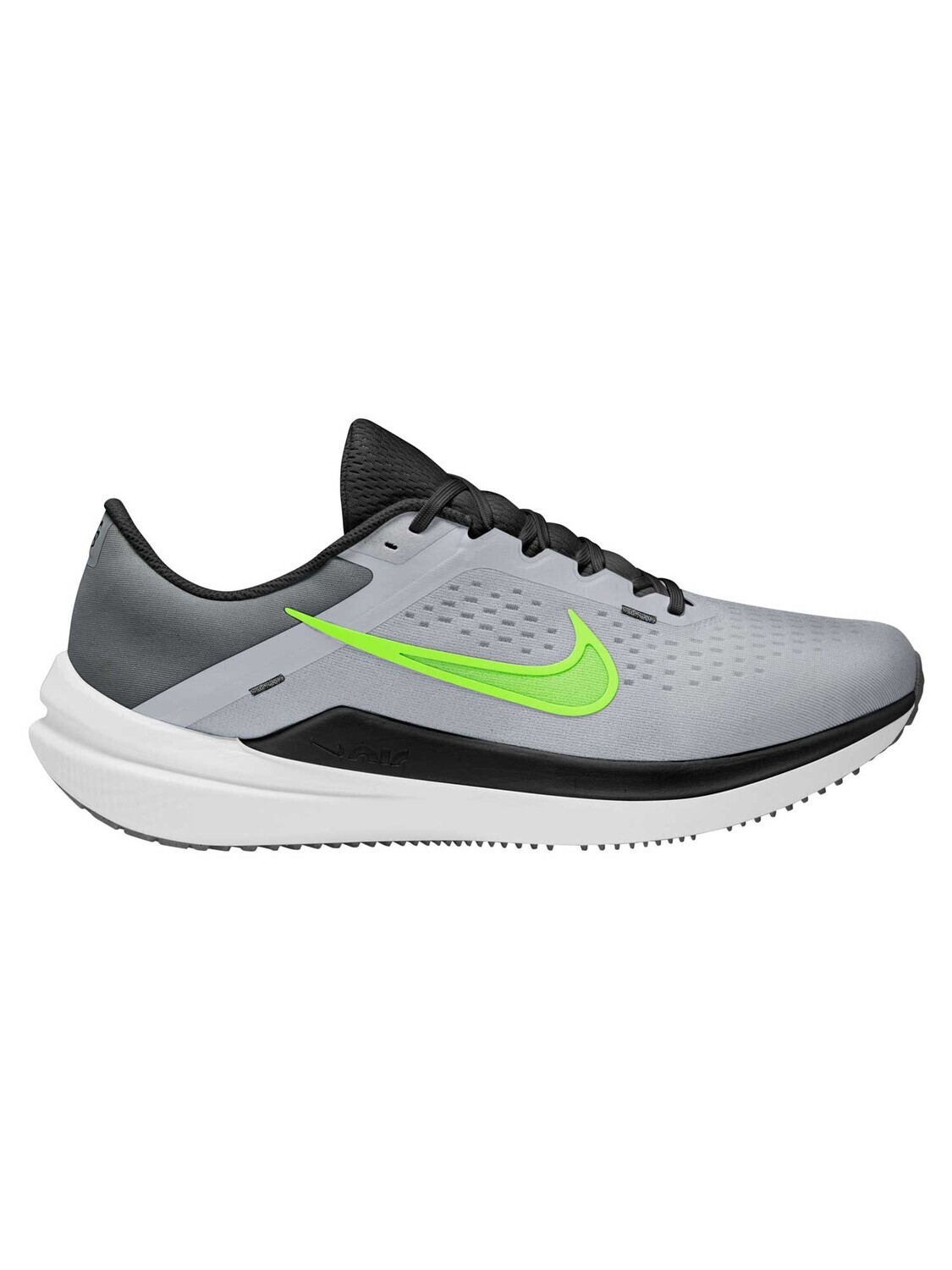 

Кроссовки Nike AIR WINFLO 10, серый