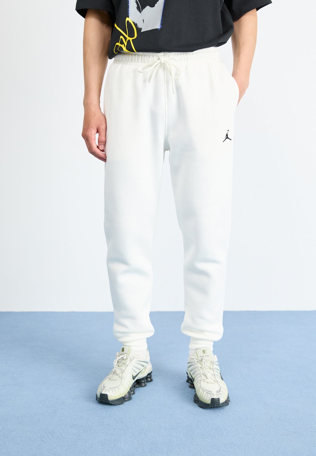 

Спортивные штаны PANT Jordan, кремовый