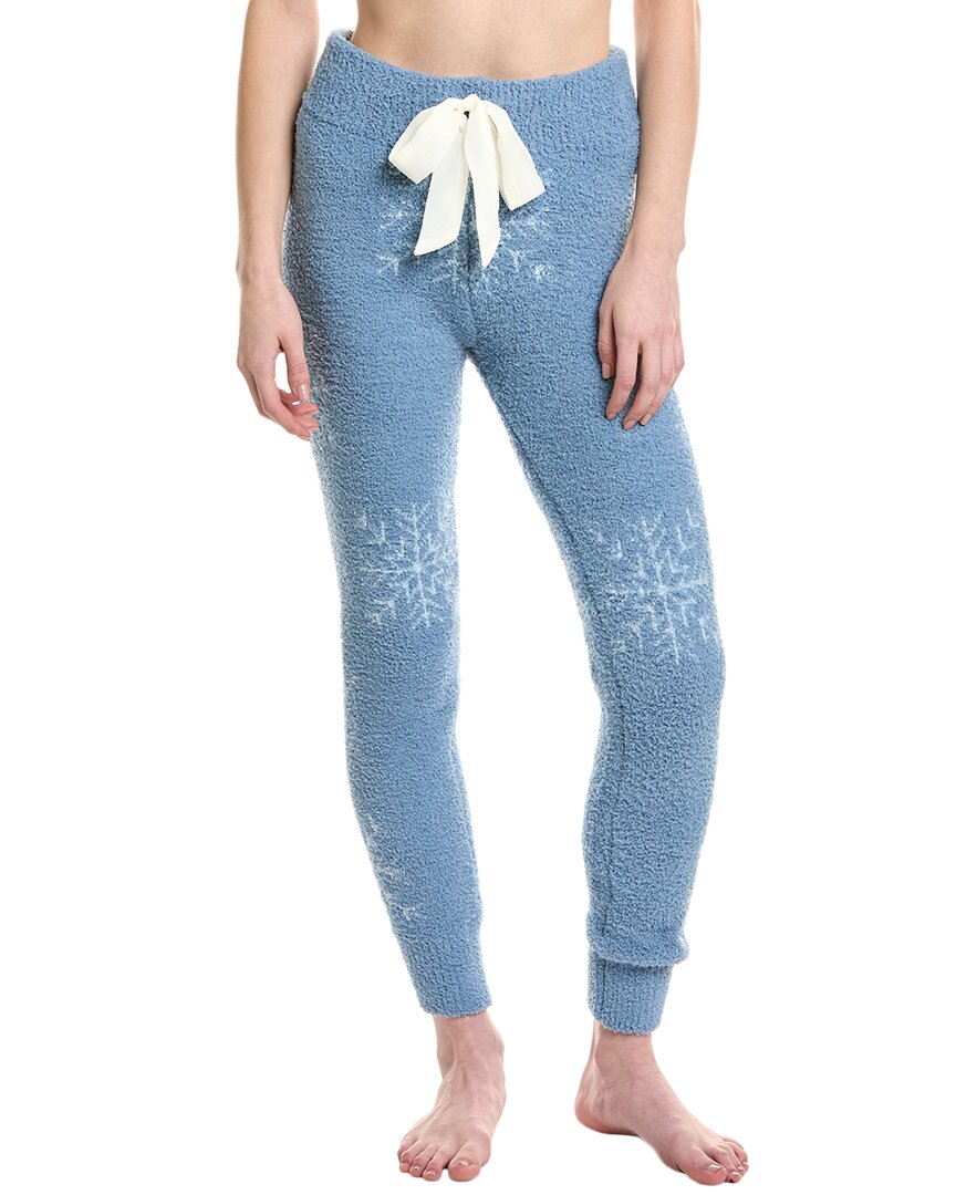 

Honeydew Intimates Леггинсы Snow Angel, синий
