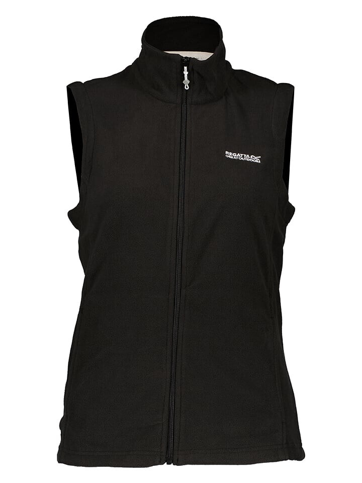 

Утепленный жилет Regatta, черный
