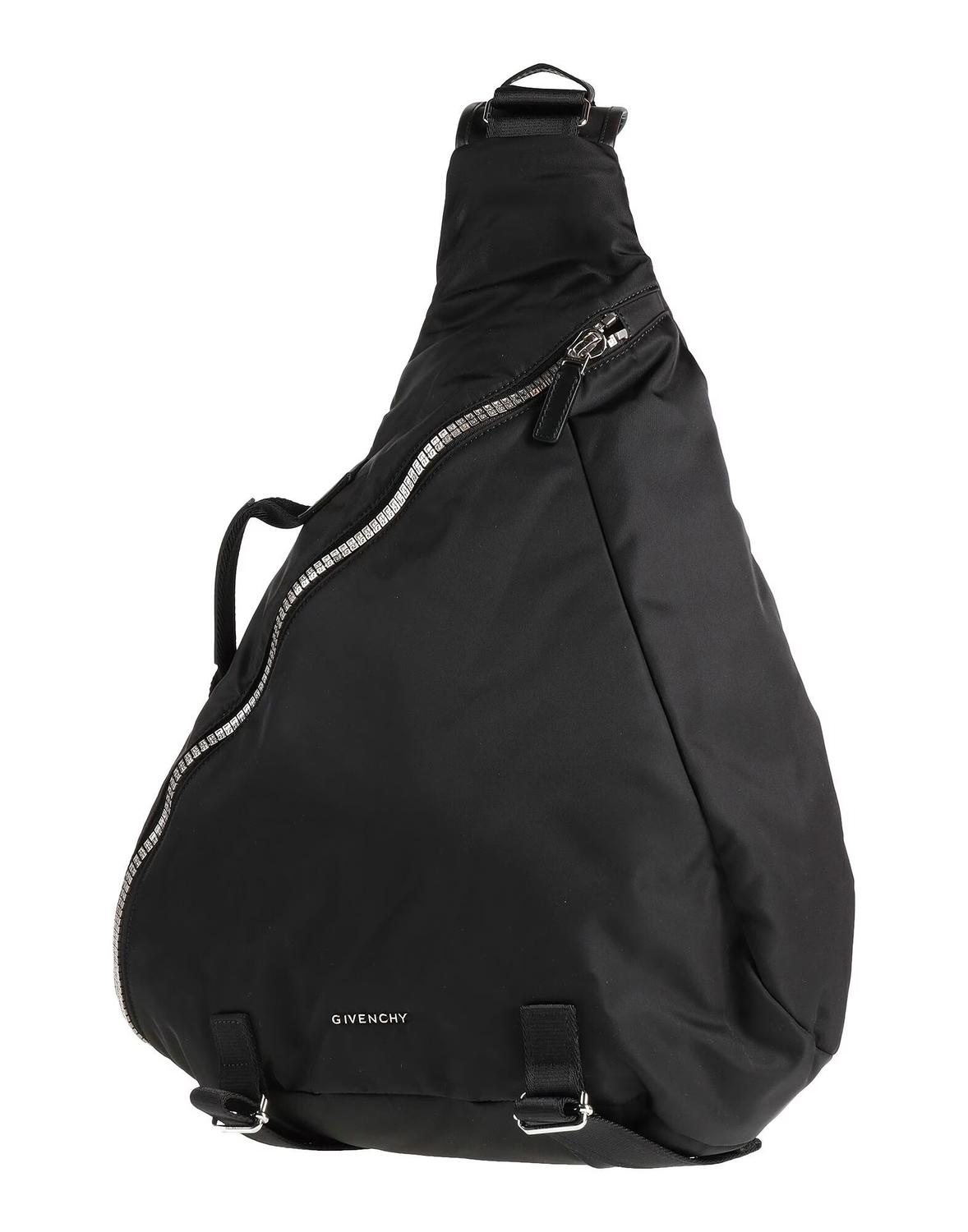 

Рюкзак Givenchy, черный