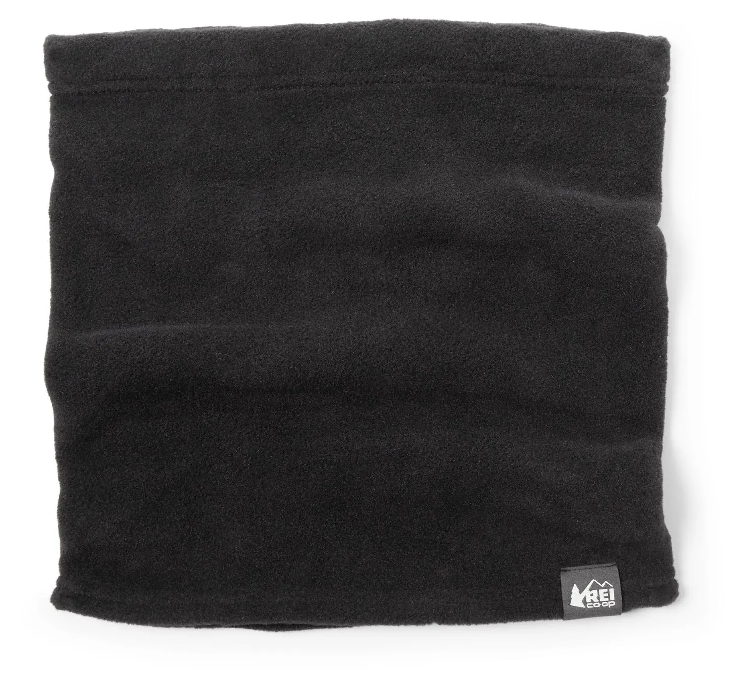

Полартек флисовая бафф REI Co-op, Black