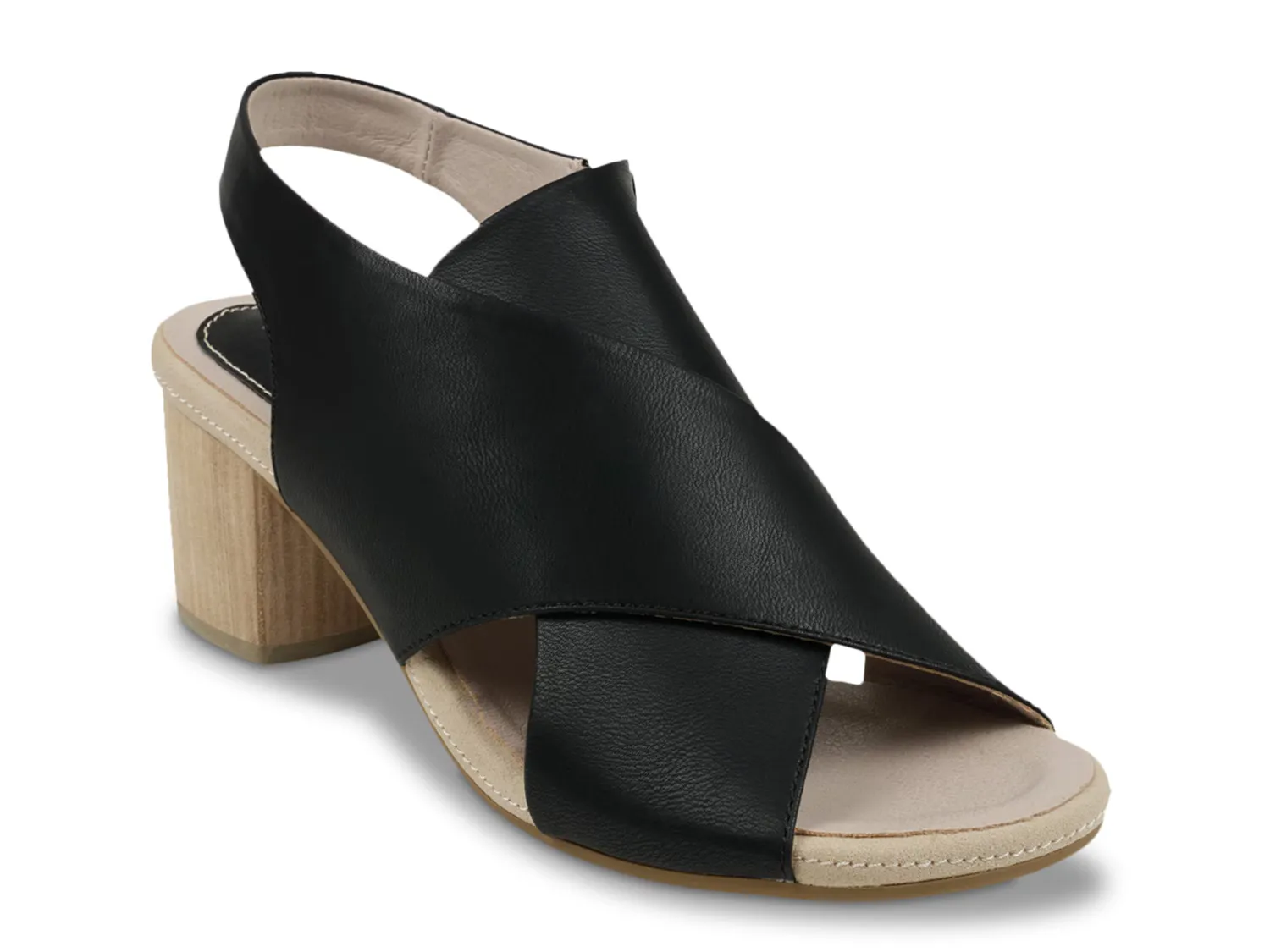 

Сандалии Keefa Sandal Good Choice, черный