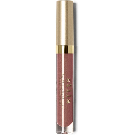 

Жидкая губная помада Stay All Day от Miele Shimmer Stila