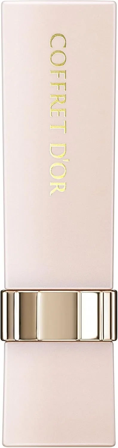 Помада бежевая COFFRET D'OR Rouge Pure State Rouge 3.9 г — фото 2