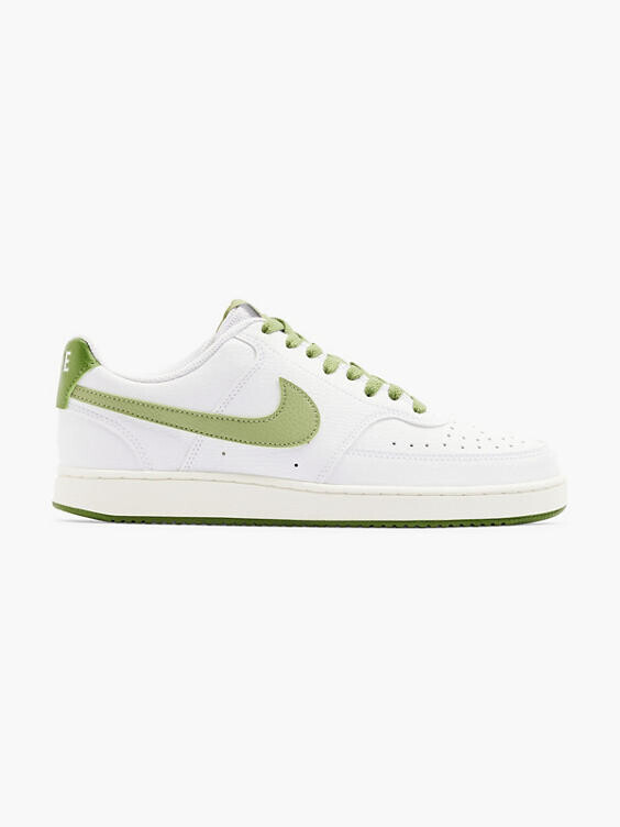 

Кроссовки NIKE COURT VISION LO Nike, зеленый