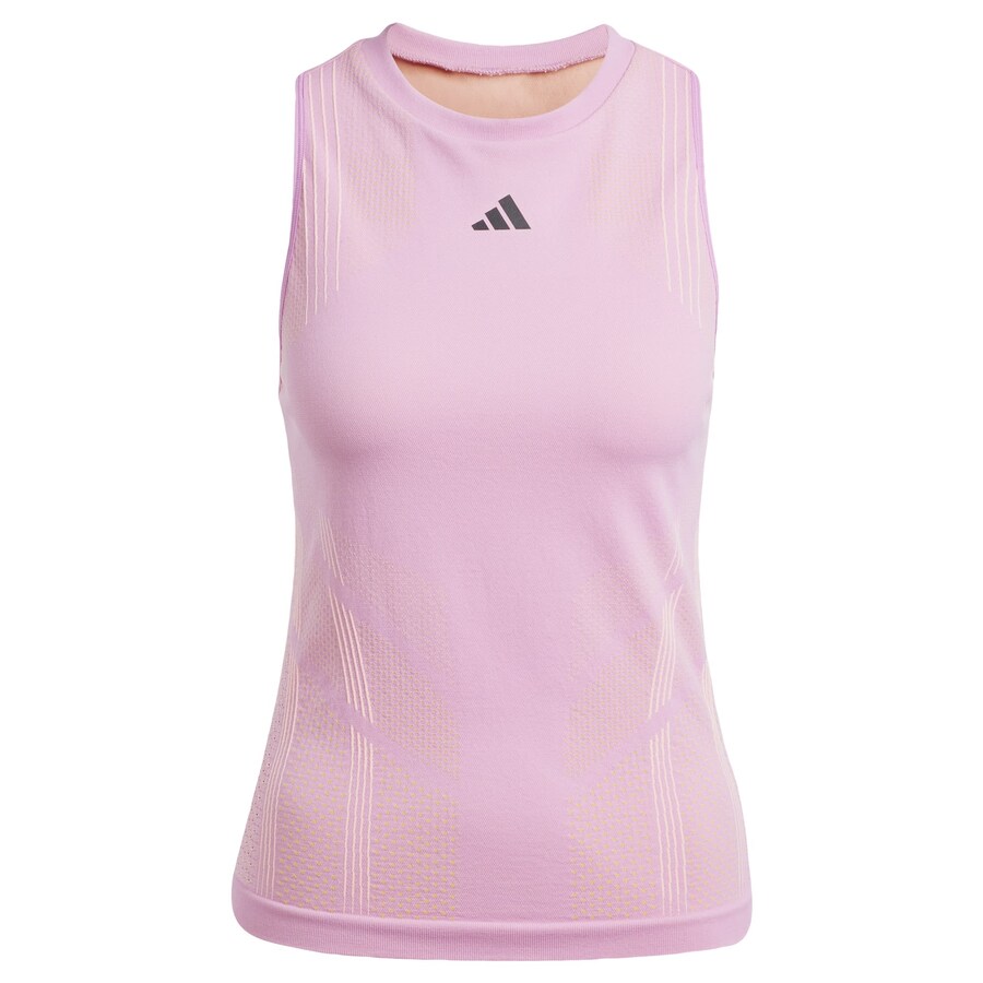 

Спортивный топ ADIDAS PERFORMANCE Sports Top, фиолетовый