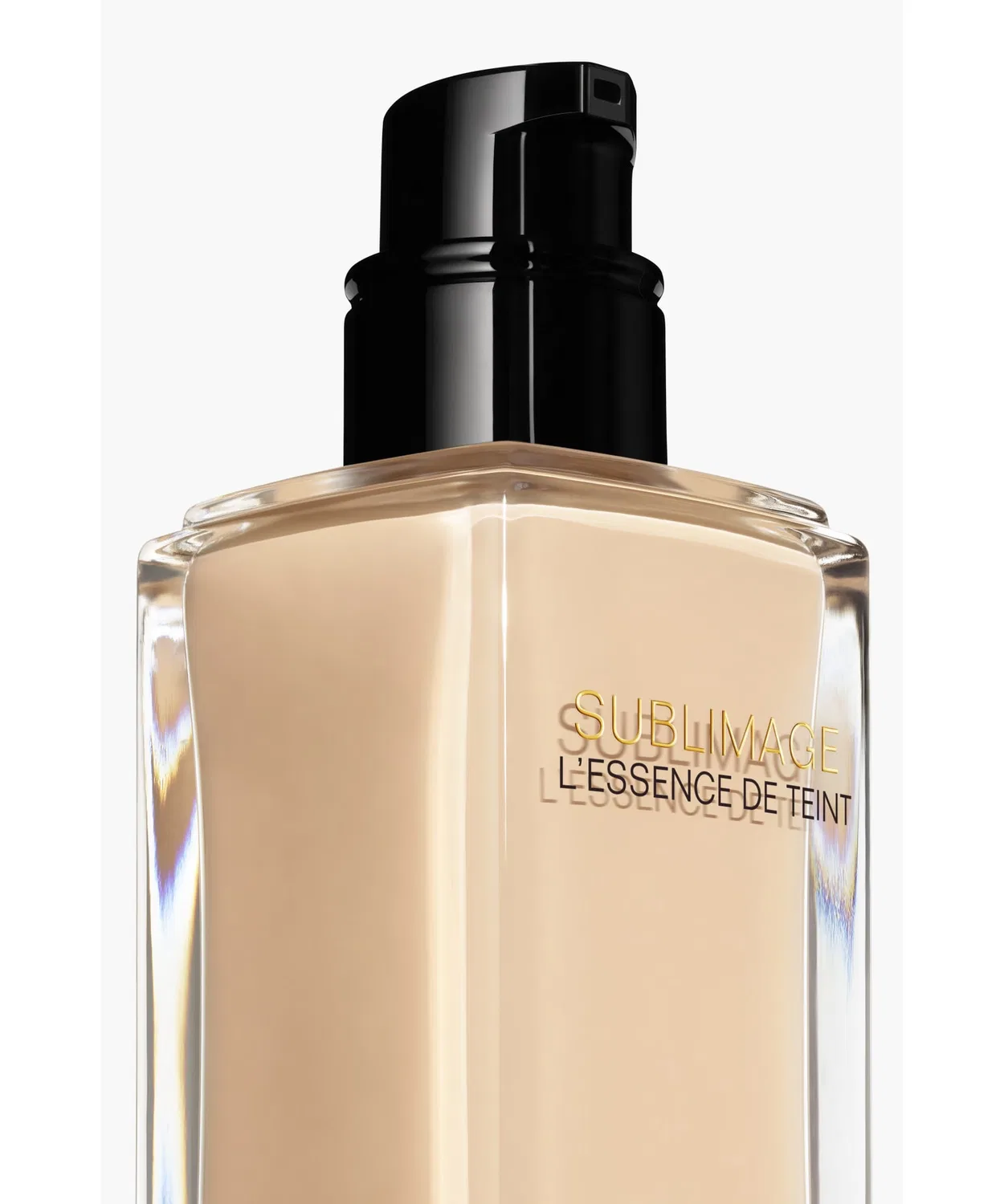 Жидкая основа Sublimage Le Teint Liqueur Chanel — фото 2