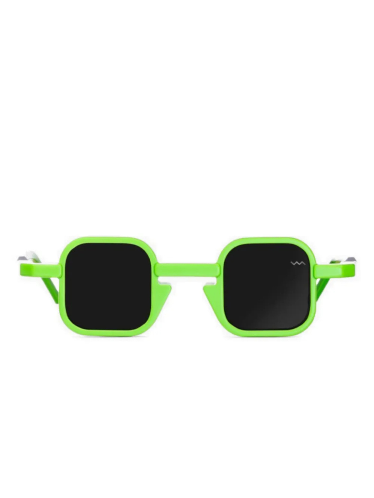 

Солнцезащитные очки VAVA Eyewear в квадратной оправе, зеленый