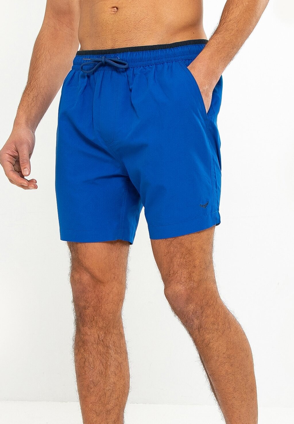 

Шорты для плавания DAWLISH Threadbare, цвет cobalt blue
