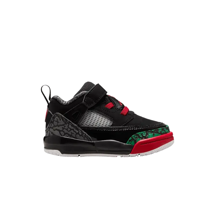 

Кроссовки Air Jordan Spizike Low TD, OG