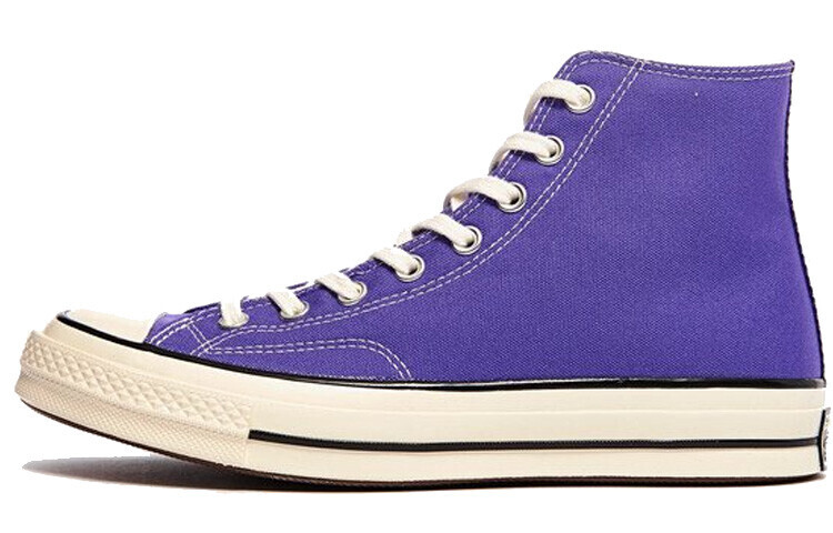 

Кроссовки Converse Chuck Taylor All Star 1970s Hi 'Blue'