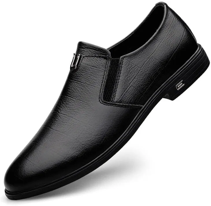 Оксфорды классические с ручной строчкой, Black SDKOLPBNMZX — фото 3