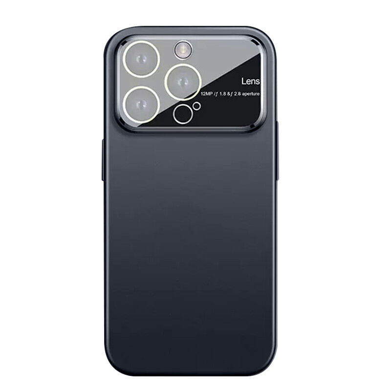 

Чехол для телефона Gonko GAAOGKK Okako Gaaogkk, Large window AG matte silver