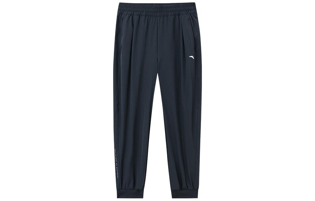 

Трикотажные спортивные штаны Variety Training Collection женские черные Anta