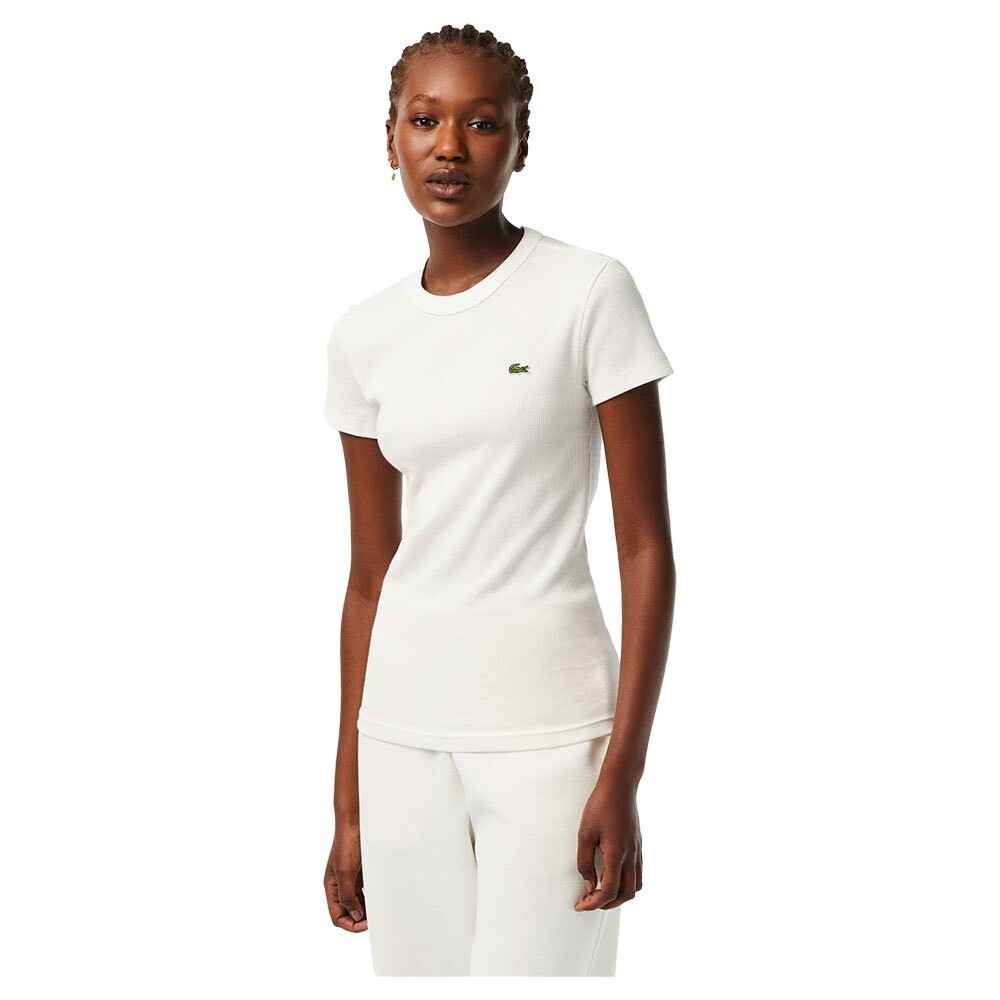 

Футболка Lacoste TF5538, белый