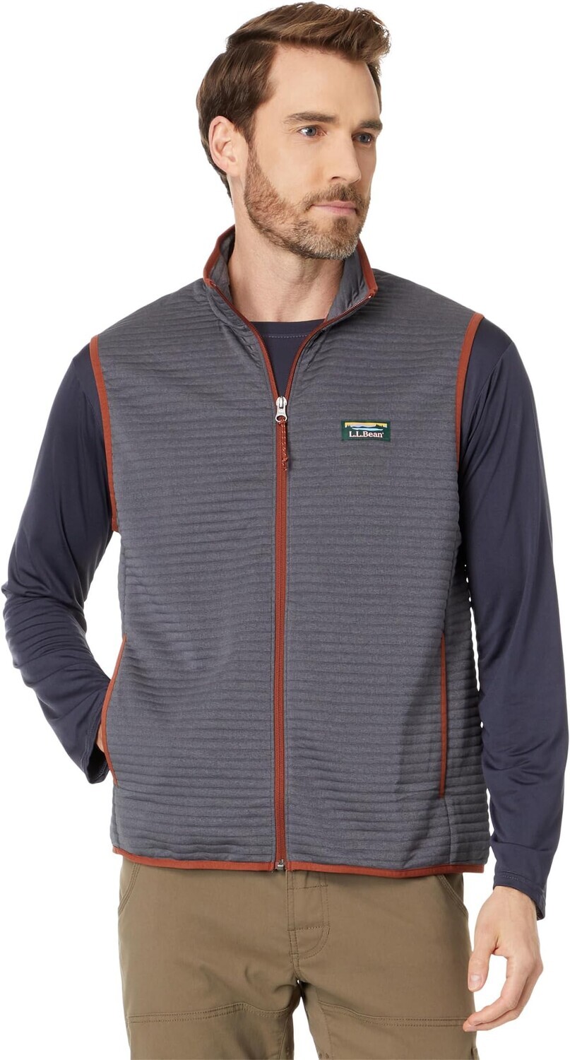 

Воздушный жилет L.L.Bean, цвет Platinum