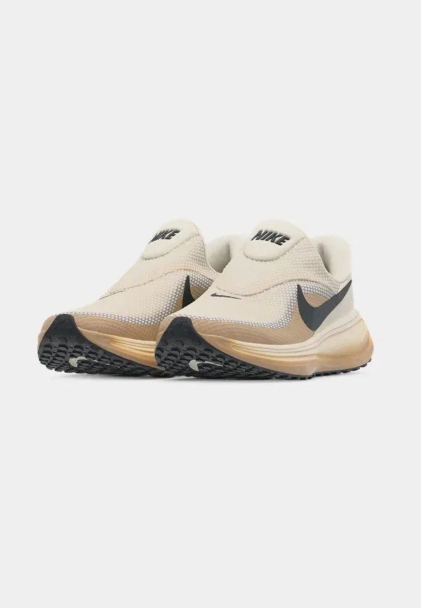 Кроссовки для бега Nike Performance Revolution 8 easyon, pale ivory/black spruce/sail/sanddrift — фото 3
