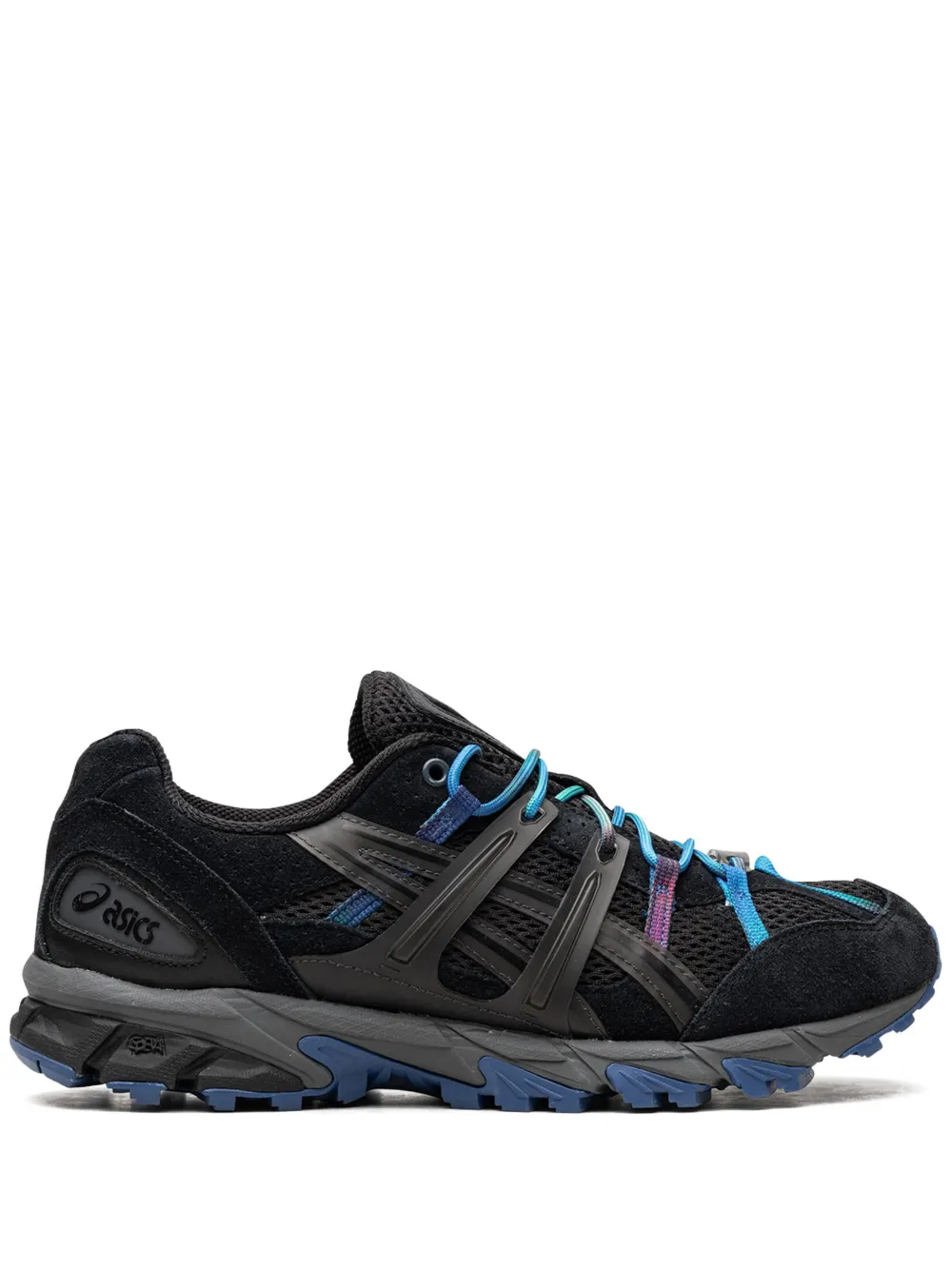 

Кроссовки Gel Sonoma 15-50 ASICS, черный