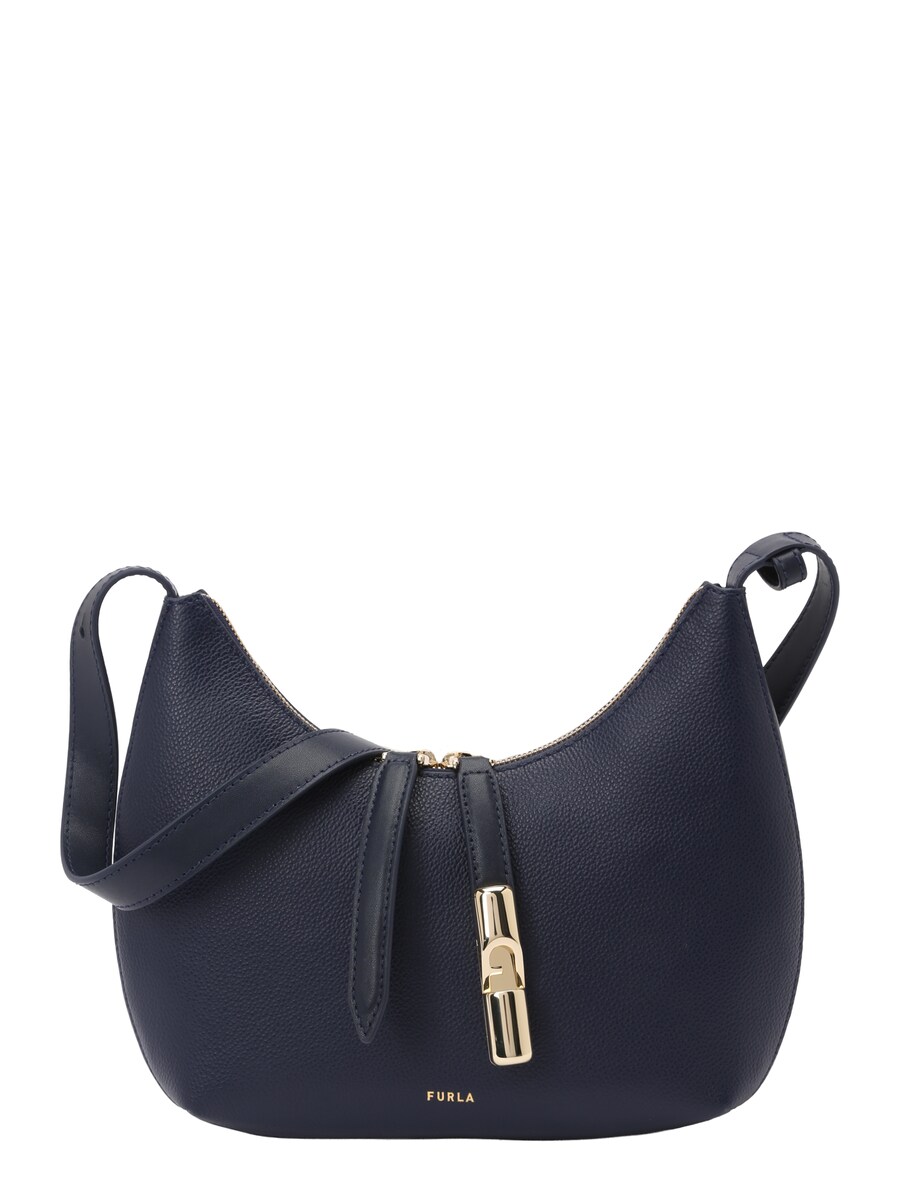 

Сумка кросс-боди FURLA GOCCIA, marine blue