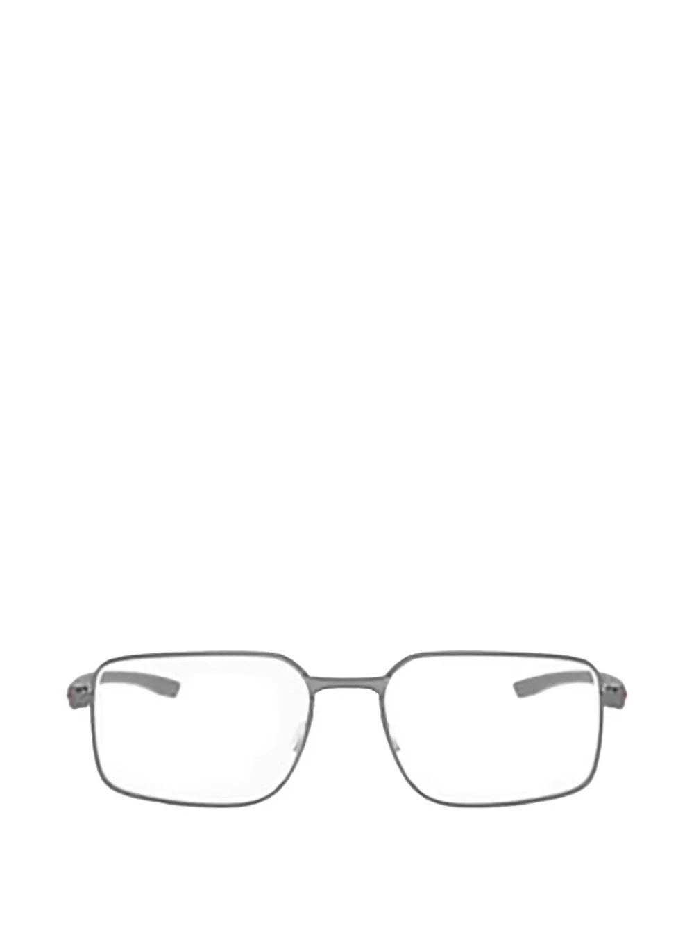 

Очки прямоугольной формы Tag Heuer, серый