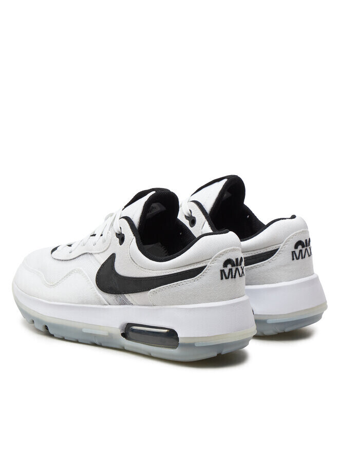 Кроссовки Nike, экрю — фото 3