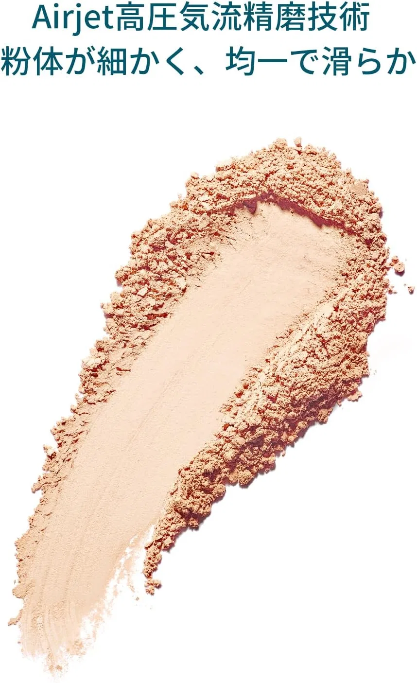Румяна FLORASIS Limited Series Pre Powder Light Beige — фото 2