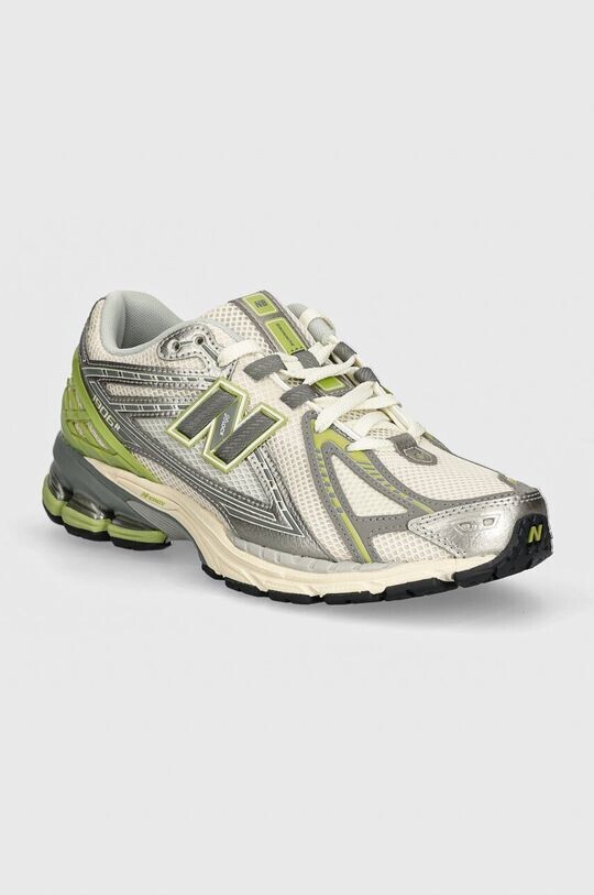 Кроссовки 1906 New Balance, серый
