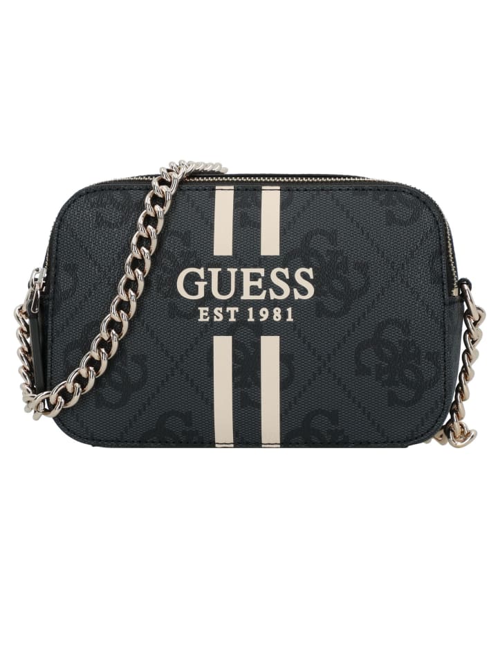 

Сумка через плечо Guess
